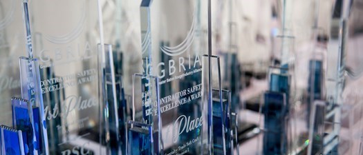 2026 Safety Excellence Awards 