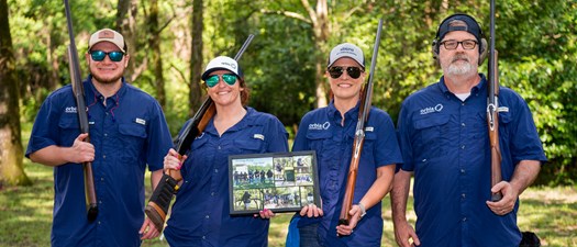 2026 Clay Shoot Tournament