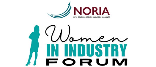 NORIA Women in Industry Forum