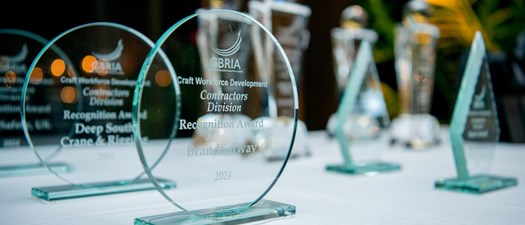 Workforce Development Awards