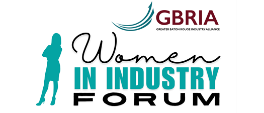 2026 GBRIA Women in Industry Forum