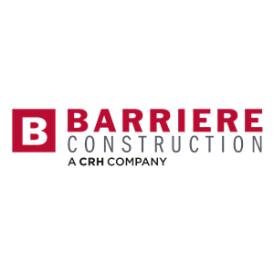 Photo of Barriere Construction