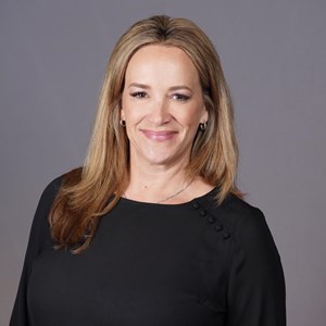 Traci Sanderson