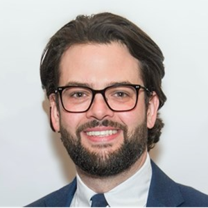 Brandon Smith