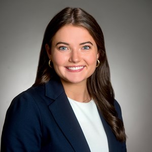 Sarah Harris