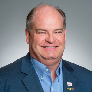 Tim Harris