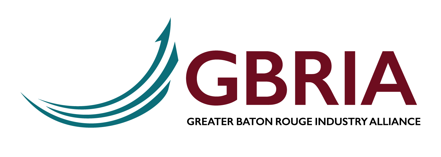 Greater Baton Rouge Industry Alliance Logo