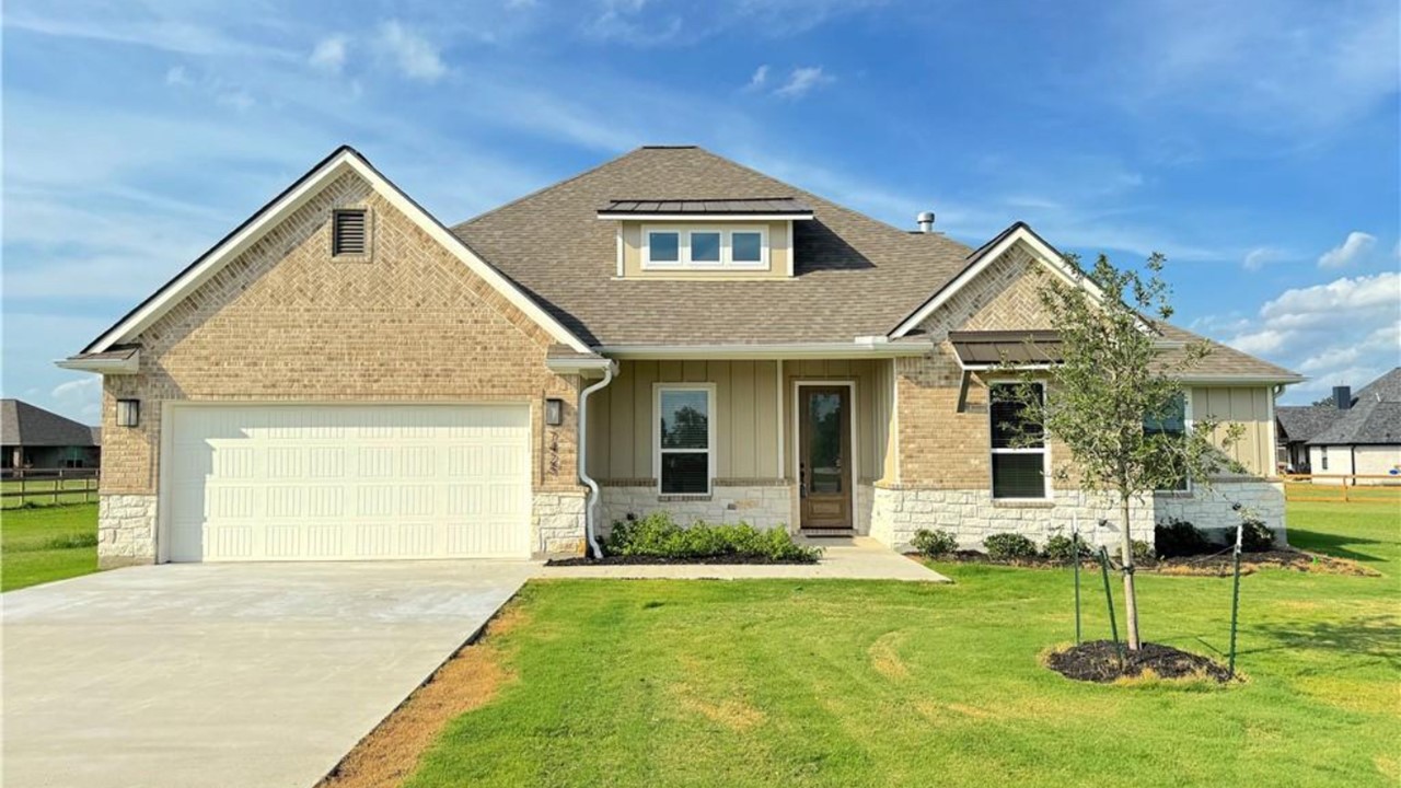 7425 Garrison Creek Dr Bryan, Tx 77808