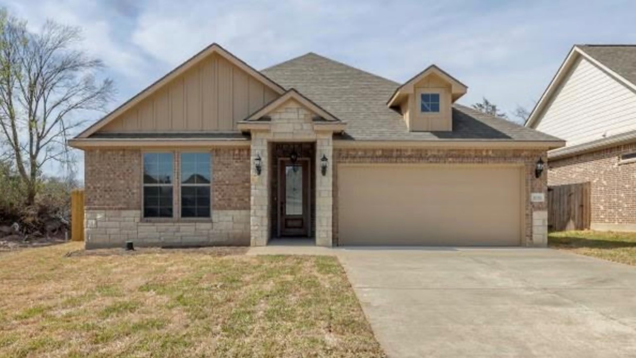 3056 Peterson Cir Bryan, Tx 77802