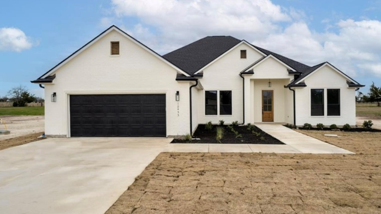 10455 Whiskey River Bryan, Tx 77808