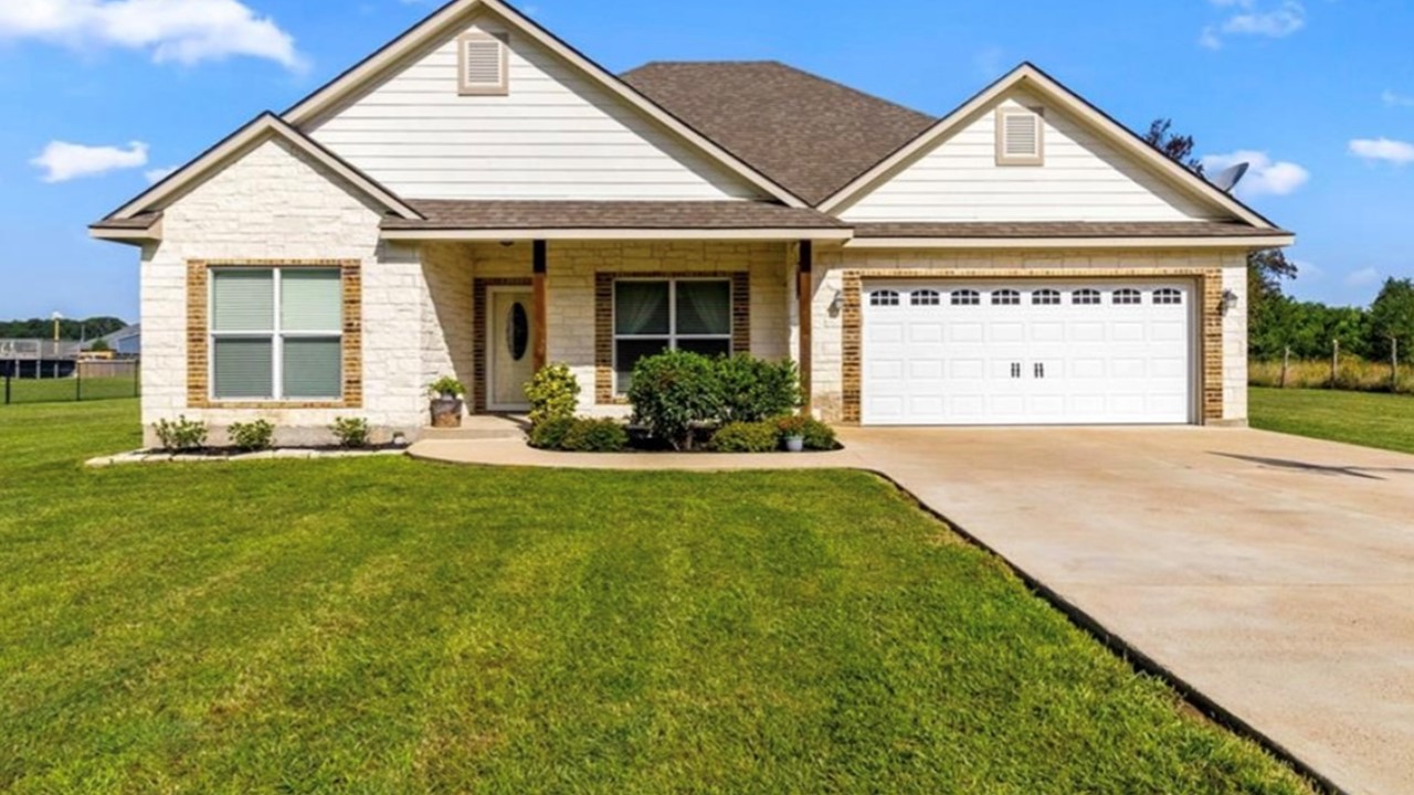4234 Shepherd North Zulch, Tx 77872