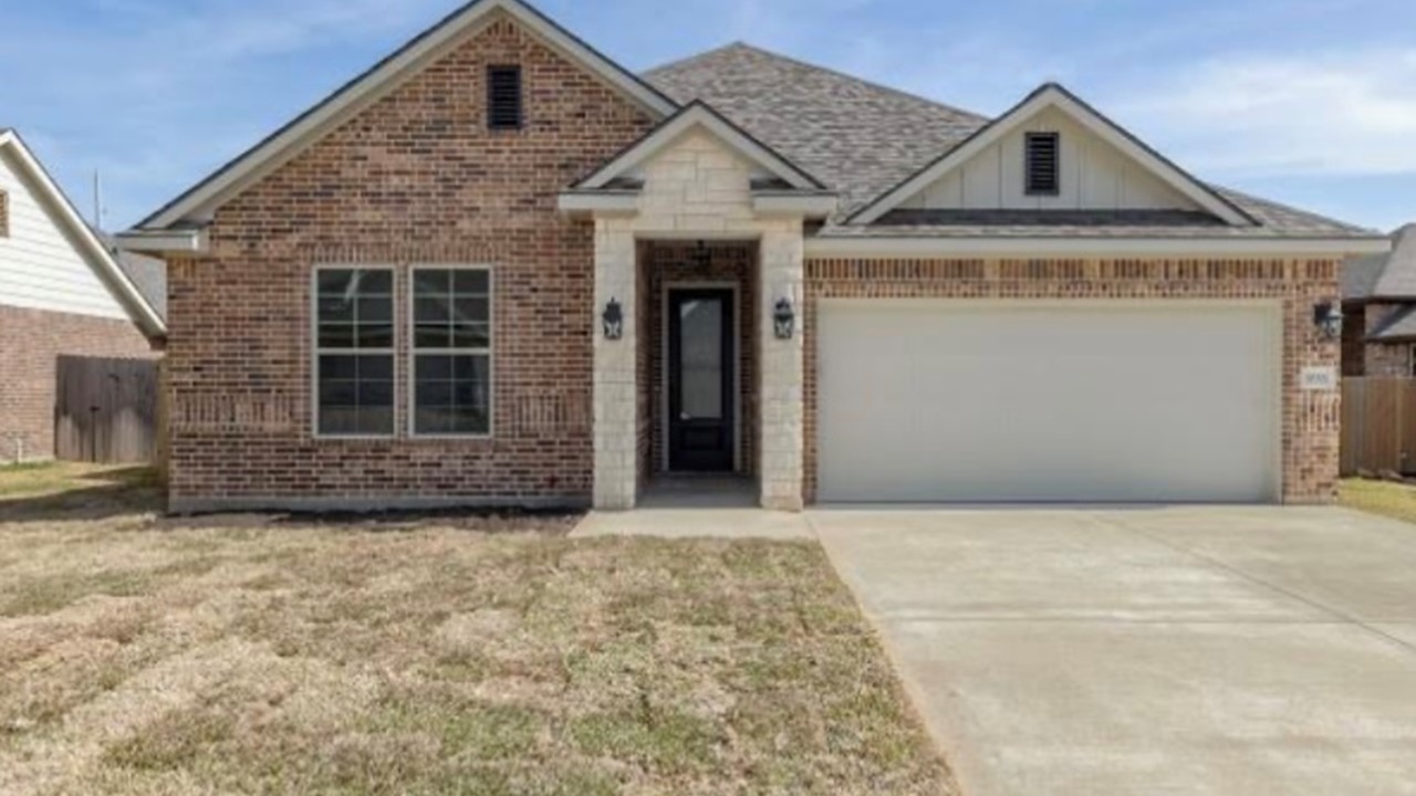 3055 Peterson Cir Bryan, Tx 77802