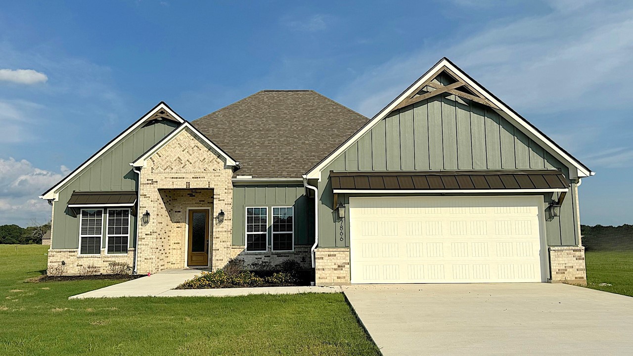 7866 Mathis Creek Dr Bryan, Tx 77808