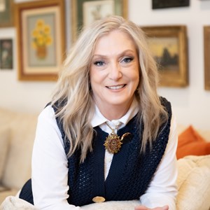 Photo of Brenda Denny