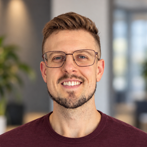 Photo of Taylor Adamek