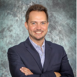 Photo of Bradley Hurt