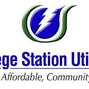 Photo of College Station Utilities