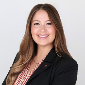 Photo of Hanna Prevost