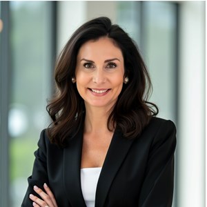 Photo of Jeannette Merritt