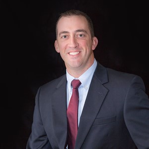 Photo of Landon McGuire