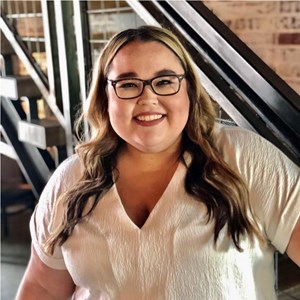 Photo of Paige Naumann