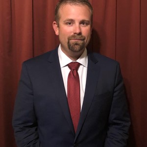 Joshua David Schulte
