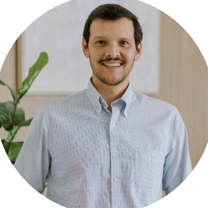 Photo of Ricardo Reyna