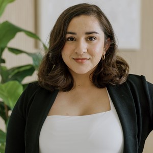 Photo of Tiffani Newton