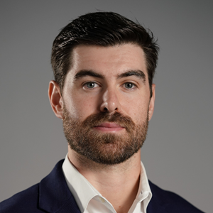 Photo of Trent Justice