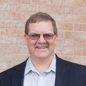 Russ Bevil