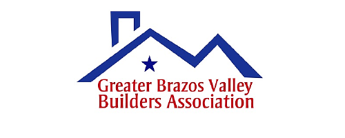 Greater Brazos Valley Builders Association Logo