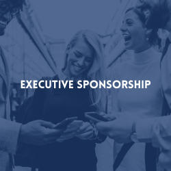2026 Annual Sponsorship · Executive
