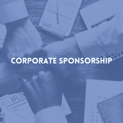 2026 Annual Sponsorship · Corporate