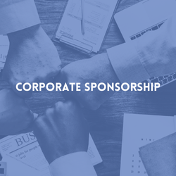 2027 Corporate Sponsorship