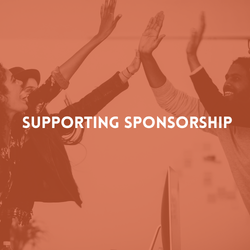 2027 Supporting Sponsorship