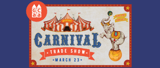 2023 GCAA Trade Show "Carnival" - ATTENDEES