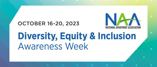 Diversity, Equity & Inclusion Awareness Week  