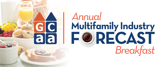 2024 Multifamily Economic Forecast Breakfast 