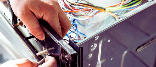 Appliance Troubleshooting & Repair       