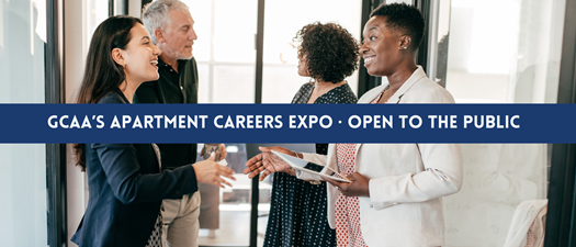 Apartment Careers Expo