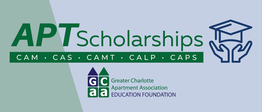 2022 APT Scholarships