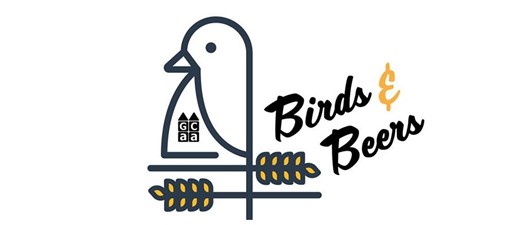 Birds and Beers Volunteer Social