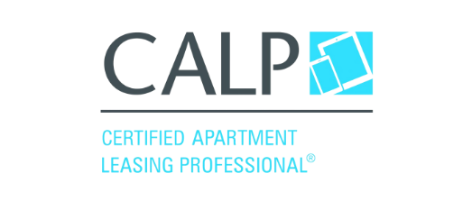 CALP: Certified Apartment Leasing Professional