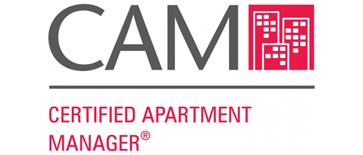 CAM: Certified Apartment Manager 