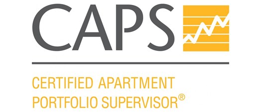 CAPS: Certified Apartment Portfolio Supervisor