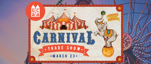 2023 GCAA "Carnival" Trade Show - EXHIBITORS