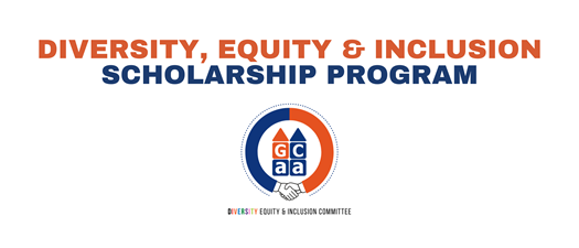 Diversity, Equity and Inclusion Scholarship Program 