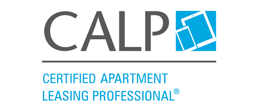 CALP: Certified Apartment Leasing Professional