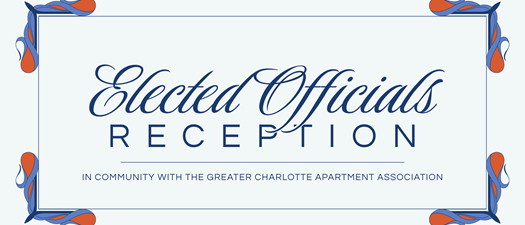 Elected Officials Reception