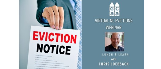 Virtual NC Evictions Webinar 